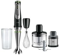 BLENDER RĘCZNY BRAUN MultiQuick MQ 9138 XI