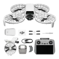 dron dji flip (rc 2)