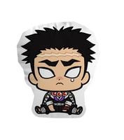Poduszka Chibi Demon Slayer - Gyomei Himejima