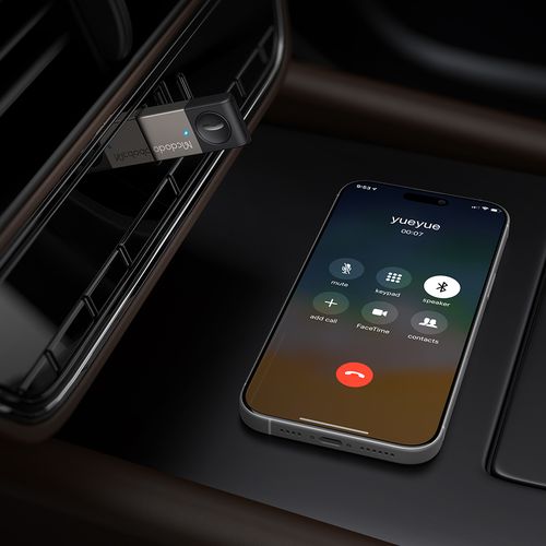 mcdodo adapter transmiter bluetooth do usb odbiornik android auto carplay na Arena.pl