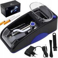 NABIJARKA DO PAPIEROSÓW BLACK 02