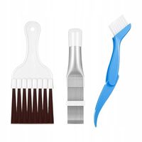 Szczotka do czyszczenia suszarki pralka klimatyzat