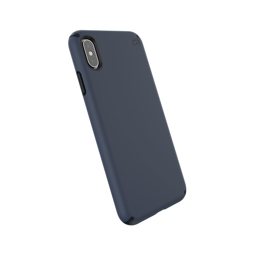 Speck Presidio Pro - Etui iPhone Xs Max (Eclipse BlueCarbon Black) na Arena.pl
