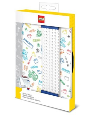 LEGO „Build your diary” na Arena.pl