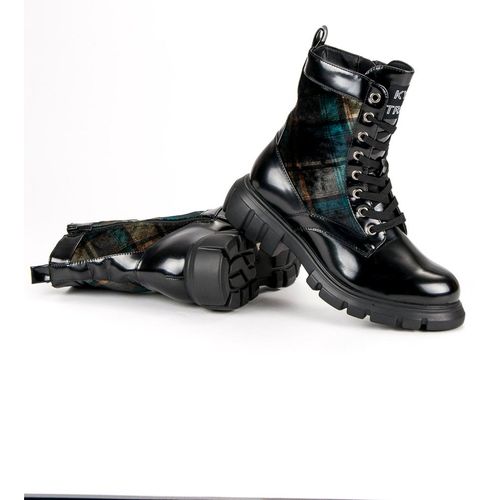 Botki Glany W Kratkę r.38 na Arena.pl