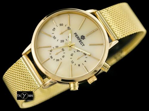 PERFECT A7030 - gold (zp818c) na Arena.pl