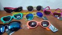 okulary dziecięce dazzle junior
