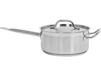 RONDEL Z POKRYWKĄ 24x11CM 5L YATO YG-00062