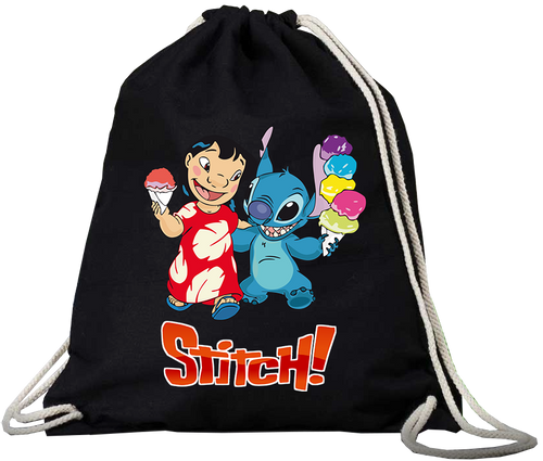 Worek Sportowy Lilo i Stich na Arena.pl