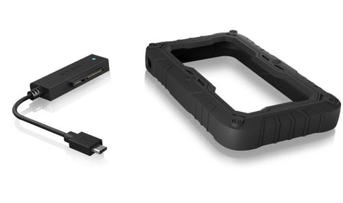 IB-AC603P-C31 Adapter 2,5''HDD + ochrona na Arena.pl