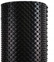 FOLIA FUNDAMENTOWA IZOLACJA KUBEŁKOWA 1m x 20m