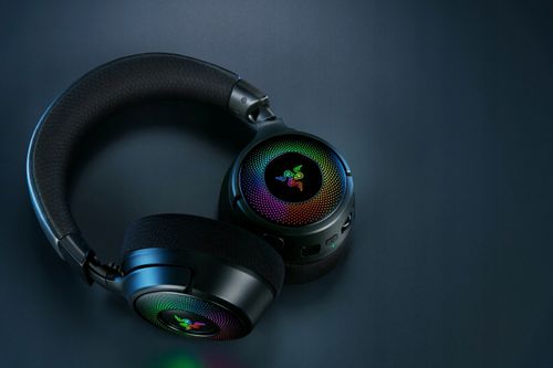 Słuchawki Razer Kraken V4 na Arena.pl