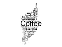 40X60CM COFFEE OBRAZ DRUK