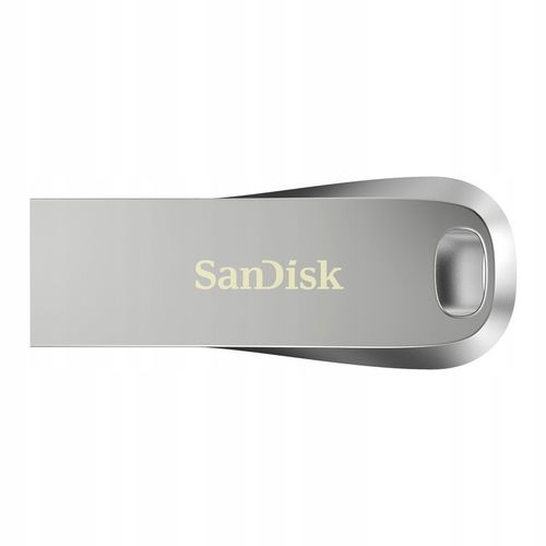 SanDisk Pamięć USB 3.1 pendrive Ultra Luxe 64 GB na Arena.pl