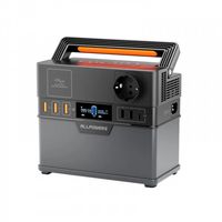 PRZENOŚNA STACJA ZASILANIA 300W 78000MAH Z UPS I USB-C