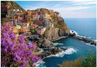 Fototapeta Na Flizelinie Do Sypialni Salonu Ocean 250x175