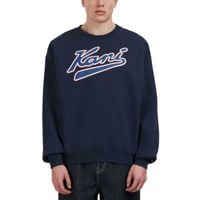 Karl Kani bluza Varsity Print Os Crewneck PD00007519 M