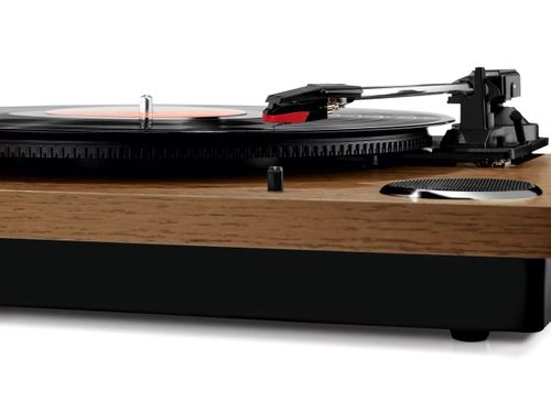Gramofon Silvercrest HG02986 na Arena.pl