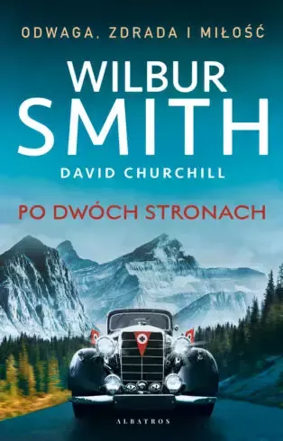 Po dwóch stronach zdjęcie 1
