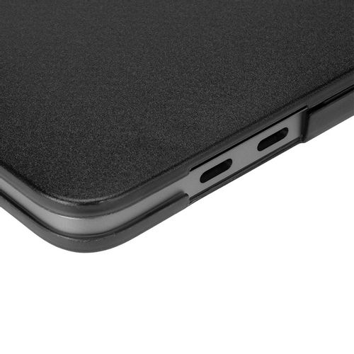 Incase Hardshell Case - Obudowa MacBook Pro 16" (Dots/Black) na Arena.pl