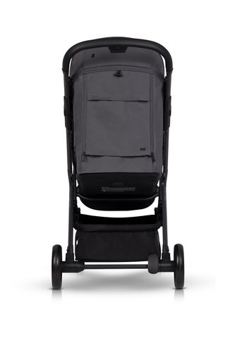 EASY GO Wózek dziecięcy HERO CLOUD GRAY na Arena.pl