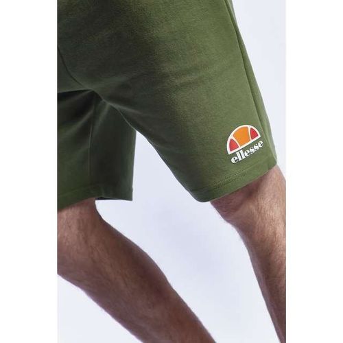 Ellesse CRAWFORD SHORT DARK GREEN na Arena.pl