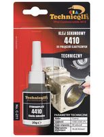 Klej Sekundowy Elastyczny 4410 20g Technicqll