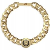 Bransoleta Guess męska Stal 316L