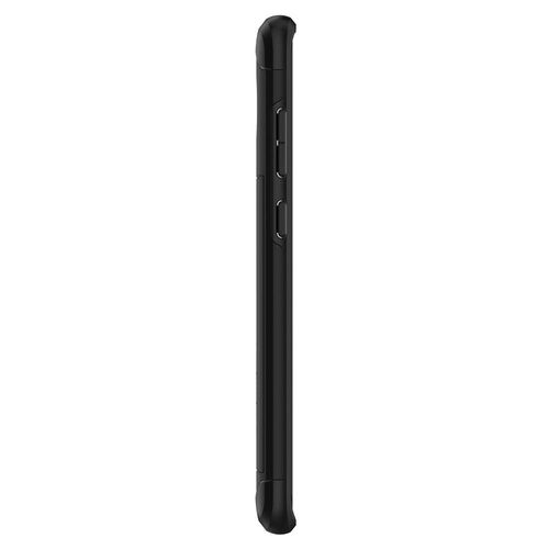 SPIGEN SLIM ARMOR CS GALAXY S10+ PLUS BLACK na Arena.pl