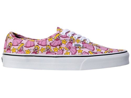 Buty Vans Authentic VN0004MLJP8 40,5 na Arena.pl
