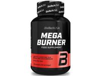 BIOTECH MEGA BURNER 90 KAPSUŁEK SPALACZ TŁUSZCZU REDUKCJA