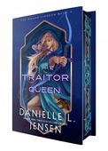 The Traitor Queen (Deluxe Edition) Danielle L Jensen
