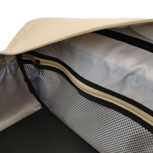 lekka torba podróżna z mikrofibry sanchez na Arena.pl