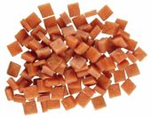 Zdrowy przysmak dla kota bez cukru i glutenu Trixie Kostki z kurczakiem 50g