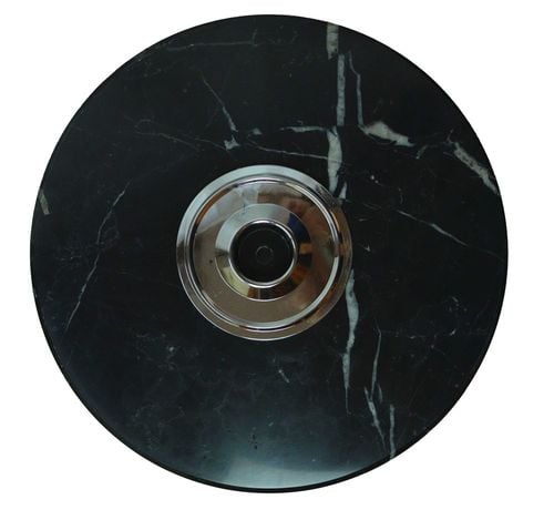 Wieszak Marble MARBLE SZARY na Arena.pl