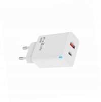Szybka ładowarka 45W sama kostka 2 wejścia do Xiaomi POCO F3