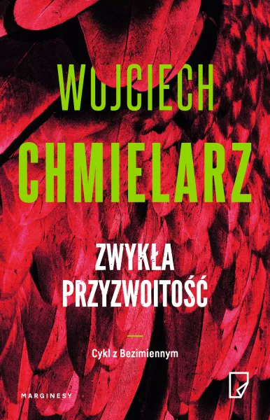 Zwykła przyzwoitość zdjęcie 1
