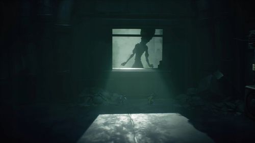 Gra Nintendo Switch 2 CENEGA Little Nightmares III na Arena.pl