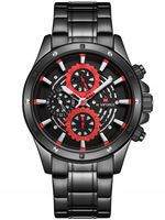 Naviforce zegarek męski ZN090B
