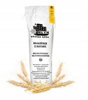 MĄKA PSZENNA TYP 750 CHLEBOWA - MŁYN KRASNA GÓRA