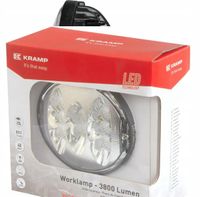 Lampa Robocza przód tył John Deere Seria 20, 30