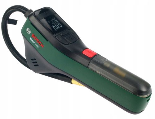 Kompresor AKUMULATOROWY sprężarka POMPKA elektryczna 10 BAR Bosch na Arena.pl