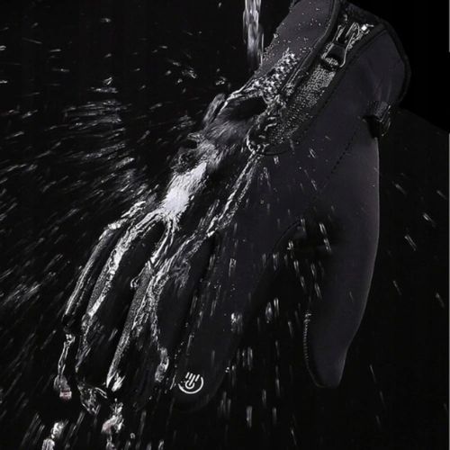 Rękawice Softshell Dotyk Narty Biegowe Rower XXL na Arena.pl