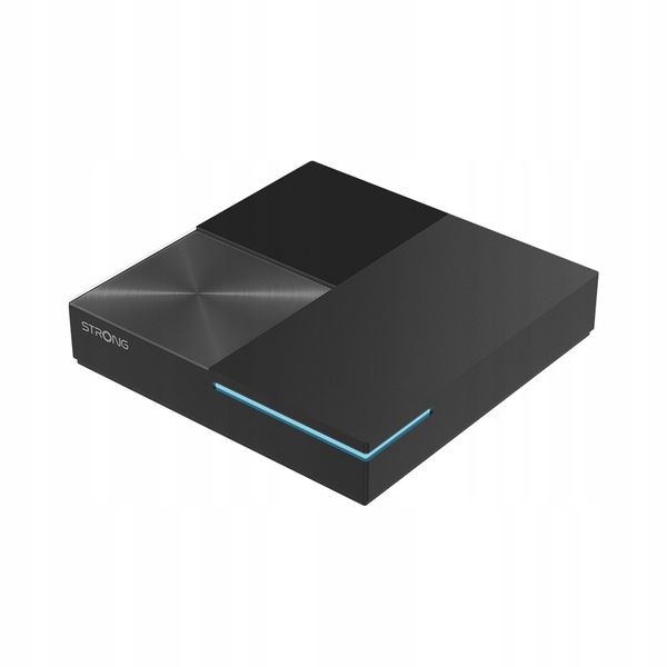 Odtwarzacz multimedialny Strong LEAP-S3PRO zdjęcie 4