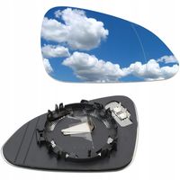 WKŁAD SZKŁO LUSTERKA OGRZEWANY PRAWY Opel Insignia 2008-