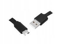 KABEL PRZEWÓD MICRO USB ŁADOWARKI QUICK CHARGE 1M