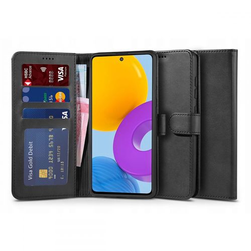 Etui Portfel Wallet "2" do Samsung Galaxy M52 5G na Arena.pl