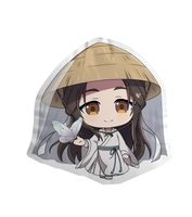 Poduszka Chibi Heaven Official's Blessing - Xie Lian