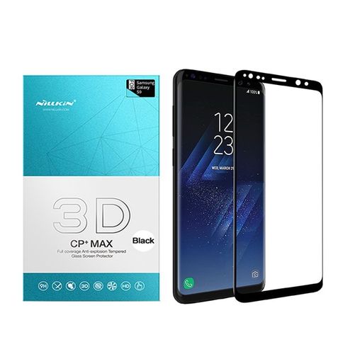 Nillkin Galaxy S9 Szkło 3D CP+ MAX na Arena.pl