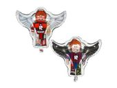 Balon foliowy "Roblox - postać", 54 cm x 52 cm [balon na hel]